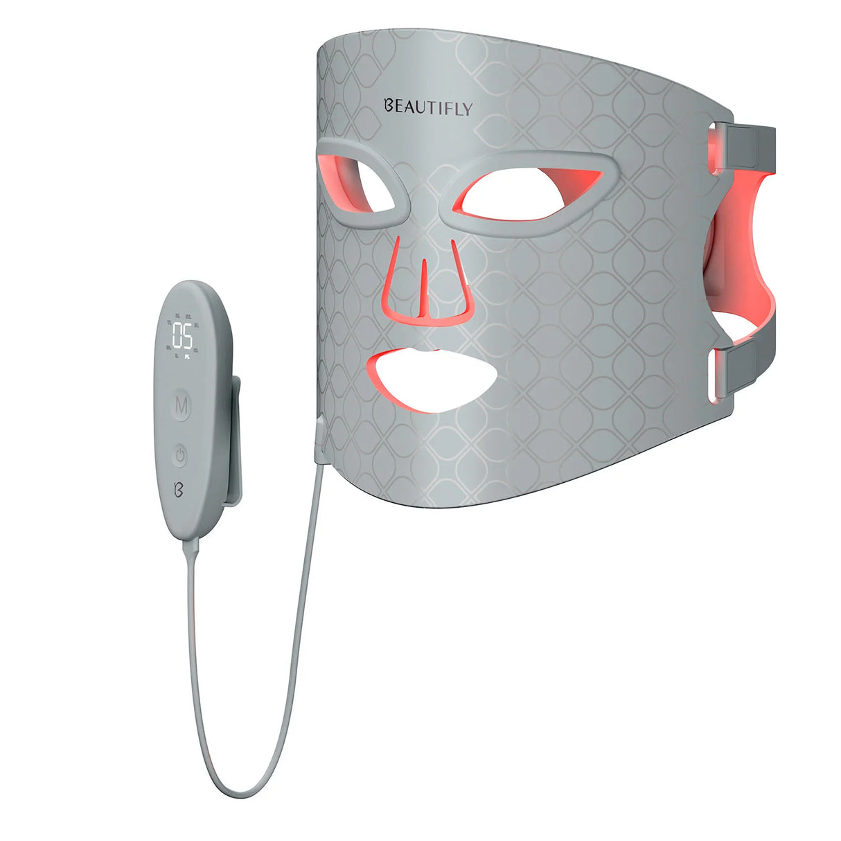 Beautifly Light Therapy Mask Aura Skin Pro
