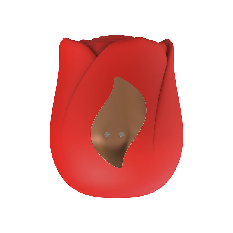 Beautifly Intimate Massagers Self Love Rose Glow Pleaser