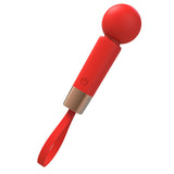 Beautifly Intimate Massagers Self Love Ruby Glow Sphere