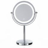 Beautifly Cosmetic Mirror Looking Glass Light