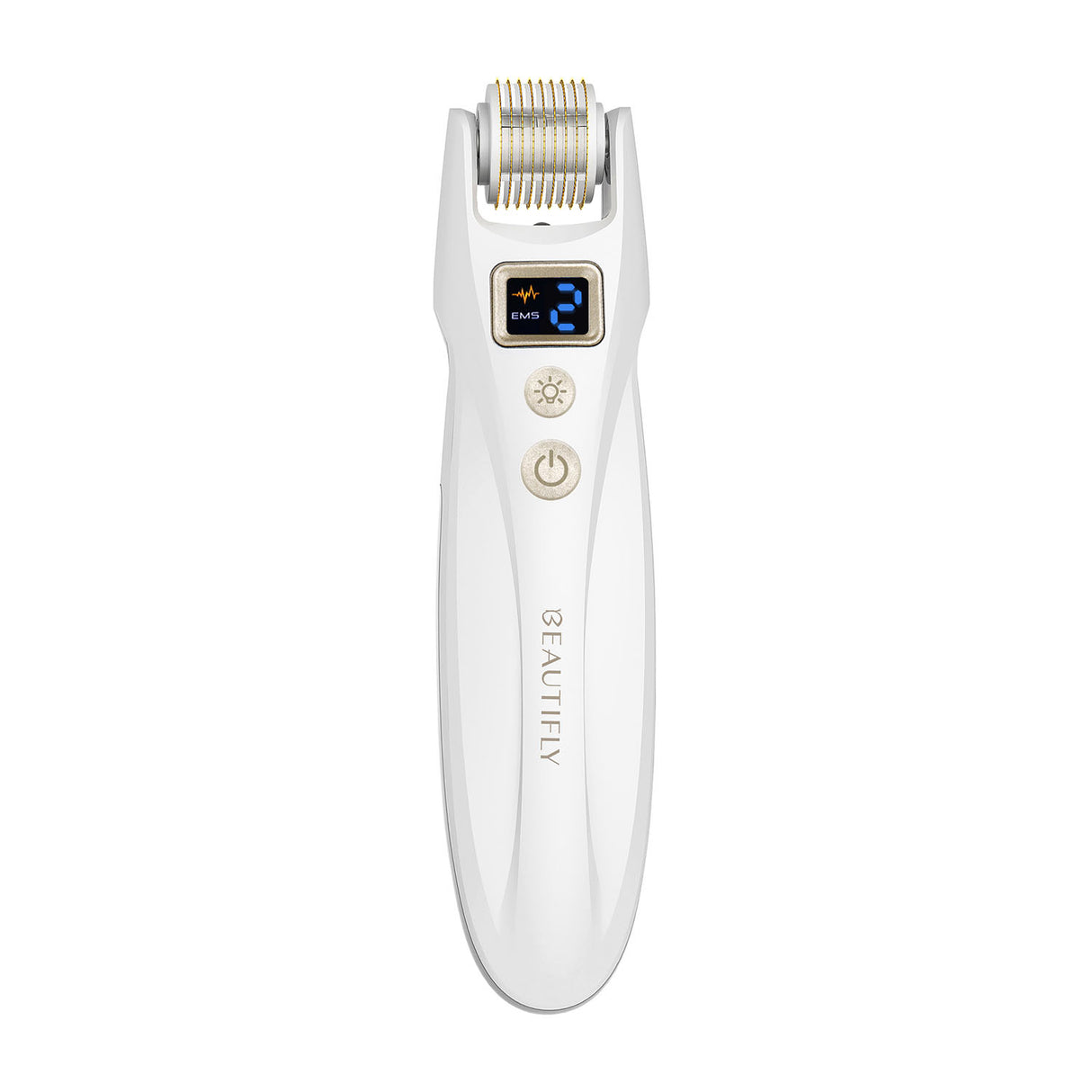 Beautifly Microneedling Device Micro Glow Pro
