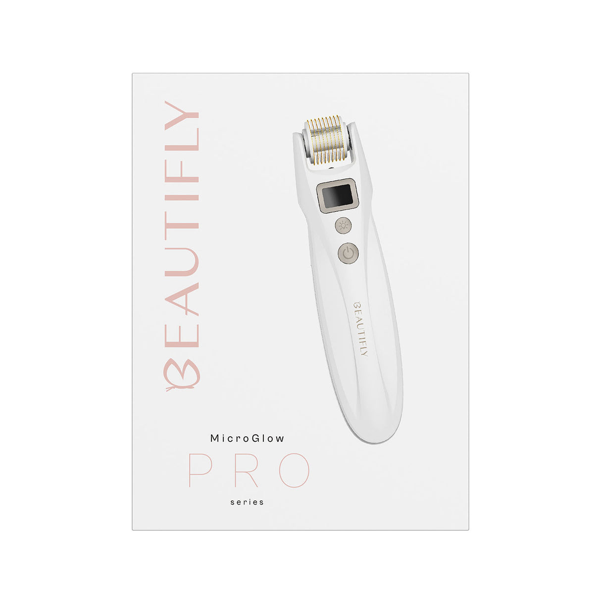 Beautifly Microneedling Device Micro Glow Pro