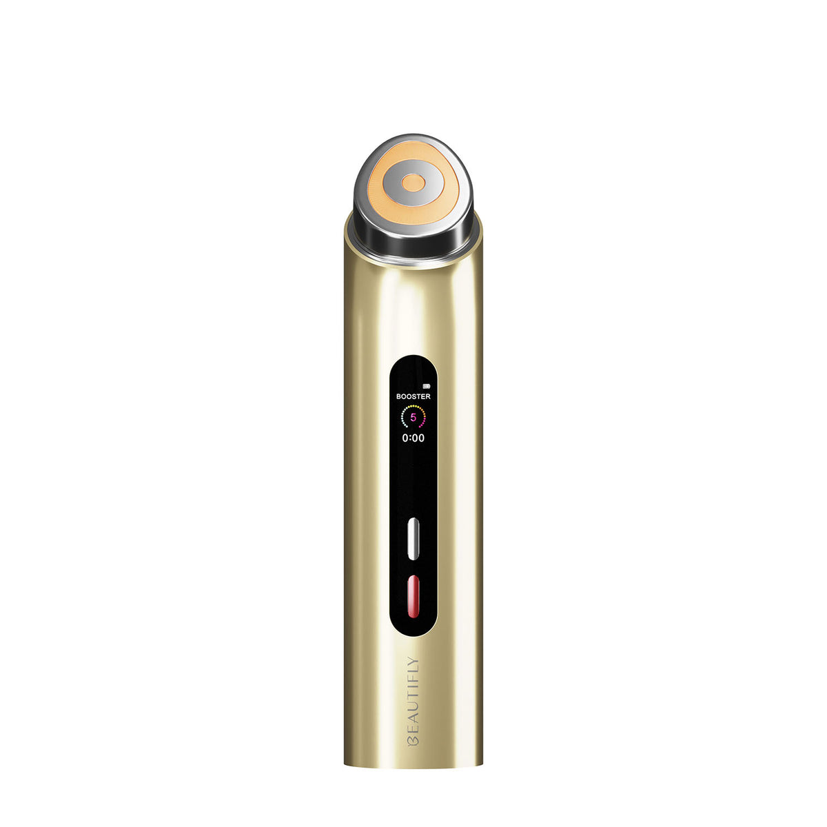 Beautifly Mesotherapy Device Intenso Renew Golden