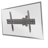 Secura QLF314 177,8 cm (70") Sort