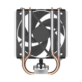 ARCTIC Freezer 8i Processor Luftkøler 10 cm Aluminium, Sort