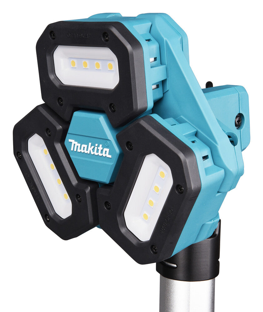 Makita LXT DEADML814 Projektører