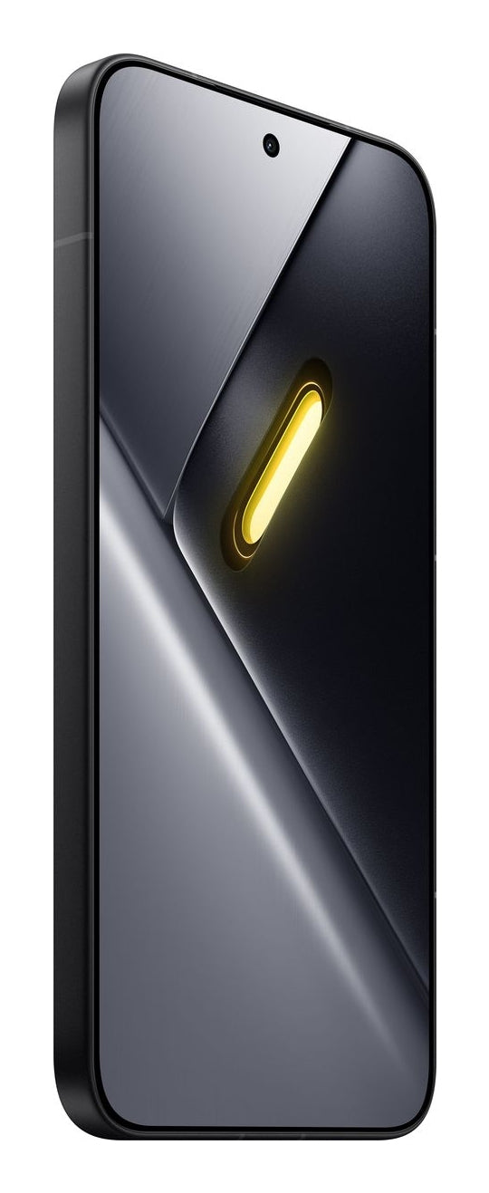 POCO X8 Pro Max 17,4 cm (6.83") Dual SIM 5G USB Type-C 12 GB 512 GB 8500 mAh Sort