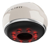 Beautifly B-BUBBLE BODY hudpleje massageapparat Krop Hvid