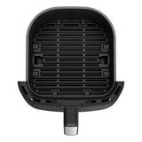 Tefal Easy Fry & Grill EY5058 Enkelt 4,2 L Enkeltstående 1550 W Varmluftsteger Sort