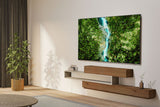 Samsung U8000F UE65U8092FUXXH TV 165,1 cm (65") 4K Ultra HD Smart TV Wi-Fi Sort