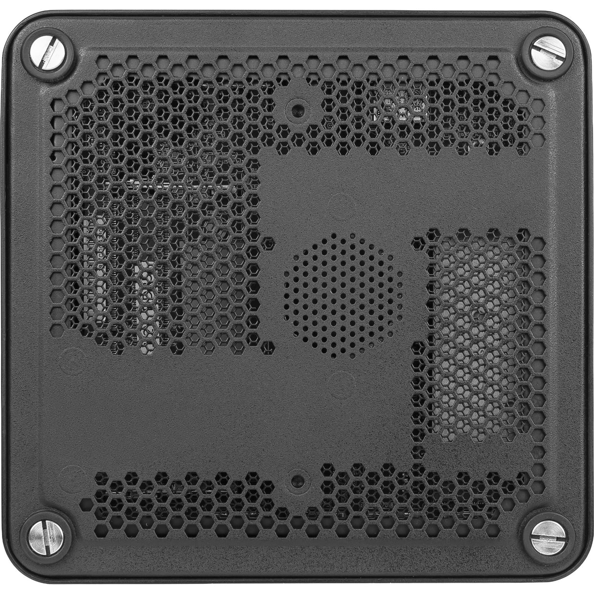MSI Cubi Z AI 8M-006BEU USFF Sort 8845HS AMD SoC 5,1 GHz Indbyggede højttaler(e)