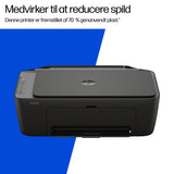 HP Deskjet 2920 All-in-One Blækprinter