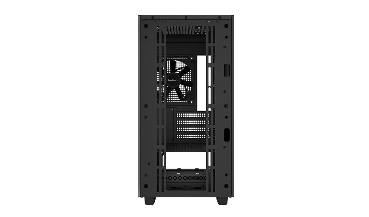 DeepCool CH370 Mini Tower Sort