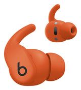 Apple Powerbeats Fit - Wireless Noise-Cancelling Workout Earbuds with Ultimate Secure Fit - Spark Orange