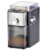 Adler AD 4448 kaffemølle 300 W Sort