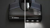 Bosch Unlimited 7 BBS712A Støvsuger Pind/håndholdt 0.3liter Antracit