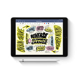 Apple Pencil - 1. generation - (2025)