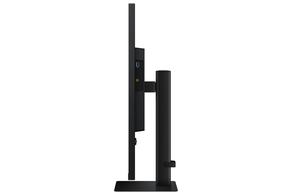 Samsung S70D computerskærm 81,3 cm (32") 3840 x 2160 pixel 4K Ultra HD LED Sort