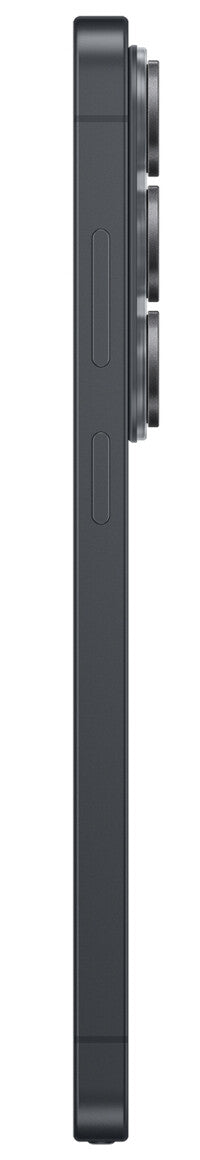 Samsung Galaxy S26 Ultra Enterprise Edition 17,5 cm (6.9") Dual SIM Android 16.0 5G USB Type-C 12 GB 256 GB 5000 mAh Sort