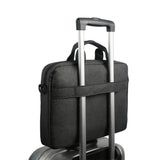 Lenovo Casual Toploader T210 39,6 cm (15.6") Toploader taske Sort