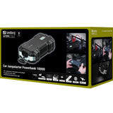 Sandberg Jumpstarter Powerbank 10000