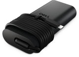 DELL 12K3X strømadapter og vekselret Indendørs 130 W Sort