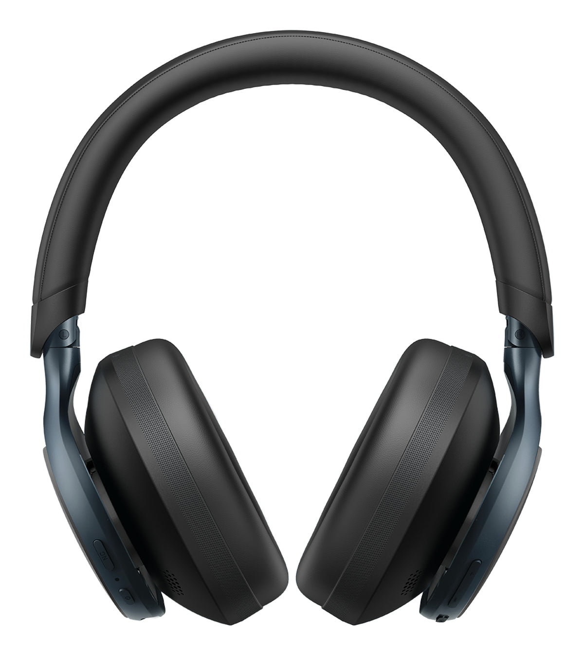 Soundcore Space One Trådløs Kablet Hovedtelefoner Sort