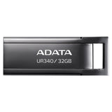 ADATA UR340 32GB USB 3.2 Gen 1 USB stick Sort