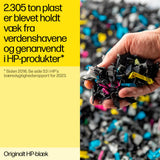 HP 6ZA17AE sort printhoved