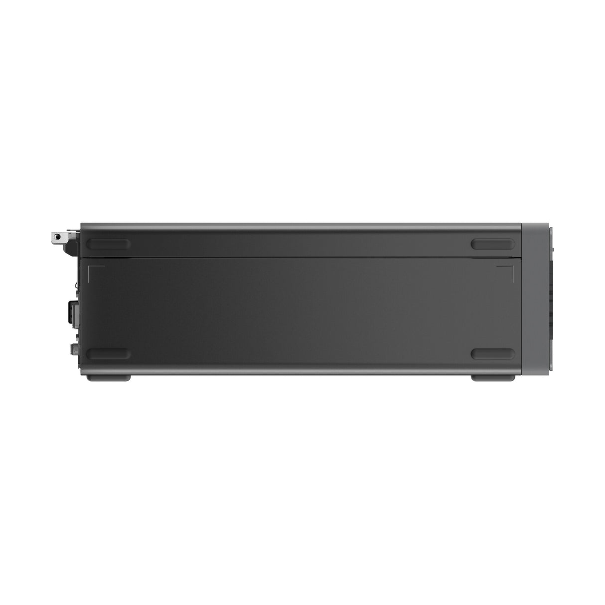 Lenovo ThinkCentre neo 50s Gen 5 Intel® Core™ i5 i5-13400 16 GB DDR5-SDRAM 512 GB SSD SFF PC Sort
