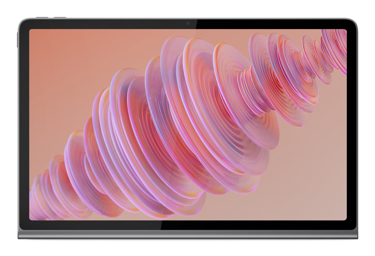 Lenovo Tab Plus Mediatek 128 GB 29,2 cm (11.5") 8 GB Wi-Fi 5 (802.11ac) Android 14 Grå