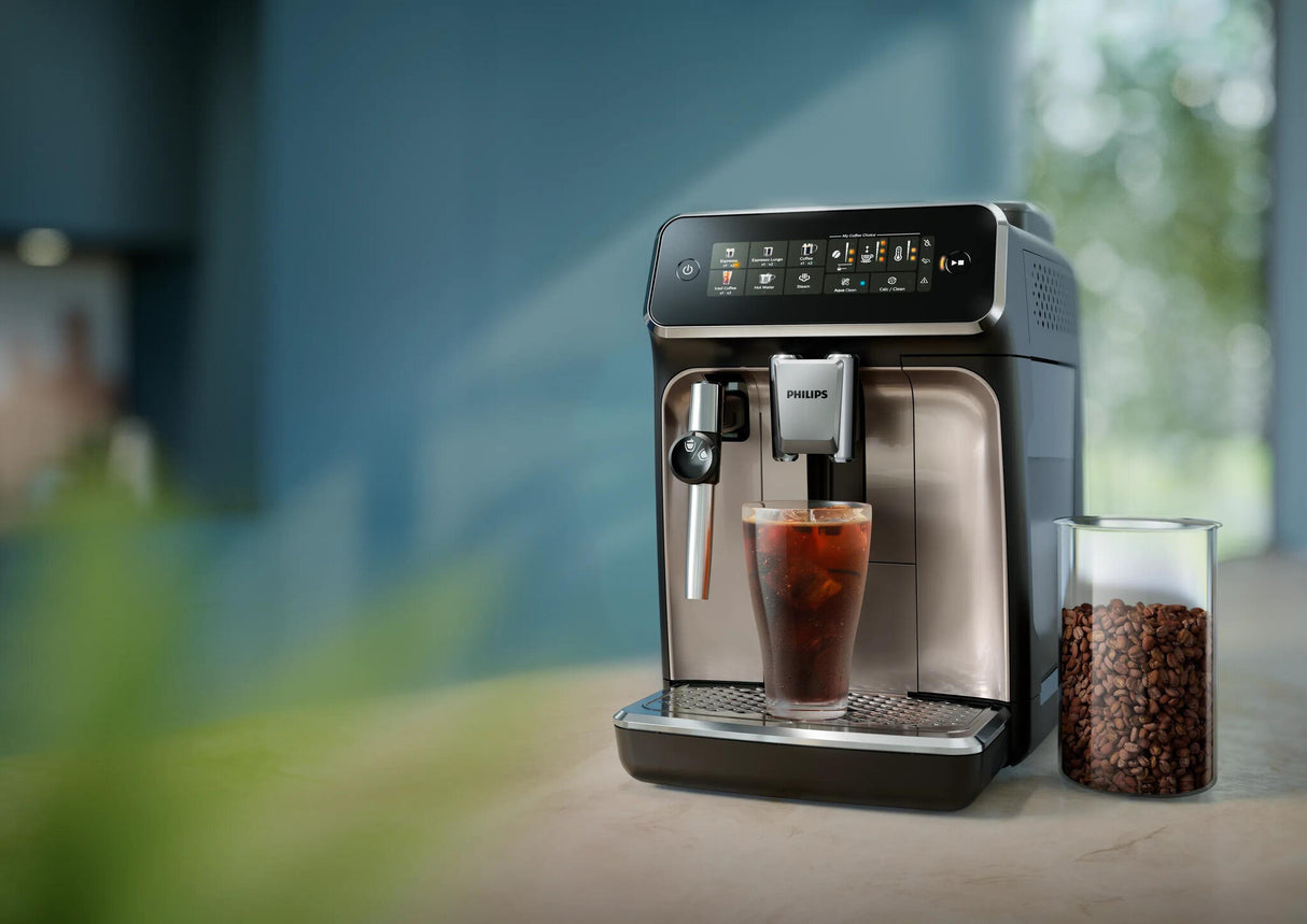 Philips EP3349/70 kaffemaskine Fuld-auto Espressomaskine 1,8 L