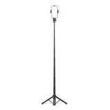 Hurtel WC12YDS selfiestang Smartphone Sort
