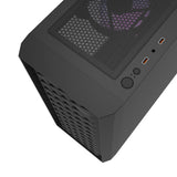 darkFlash DK351 BLACK computeretui Tower Sort