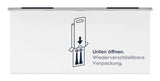 Oral-B iO Ultimative Reinigung 6 stk Sort