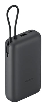 Xiaomi PB2020MI Lithium-Ion (Li-Ion) 20000 mAh Mørkegrå