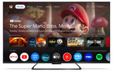 Sharp 55HR7265E TV 139,7 cm (55") 4K Ultra HD