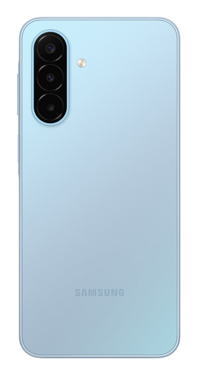 Samsung Galaxy A18 6.7 128GB Lyseblå Blå