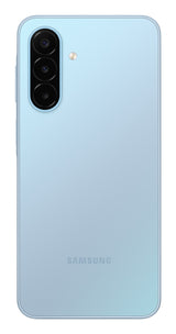 Samsung Galaxy A18 6.7 128GB Lyseblå Blå