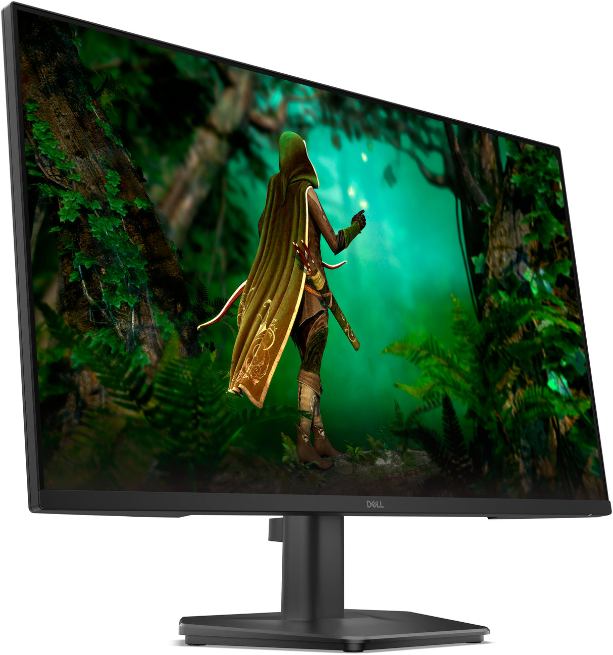 DELL SE2725HG 27 IPS 1920 x 1080 (Full HD) HDMI 200 Hz