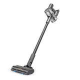 Dreame R20 2-i-1 stangstøvsuger Batteri Dry Støvpose 0,6 L 570 W Sort 2,9 At