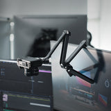 Professionel stativ PGYTECH MANTISPOD Z