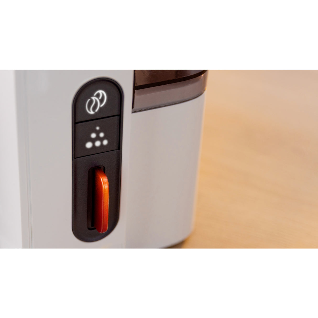 Bosch TKA3M131 kaffemaskine Vejledning Filter kaffemaskine 1,25 L