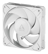 ARCTIC Freezer P12 Pro PST Computerkabinet Ventilator 12 cm Hvid 1 stk