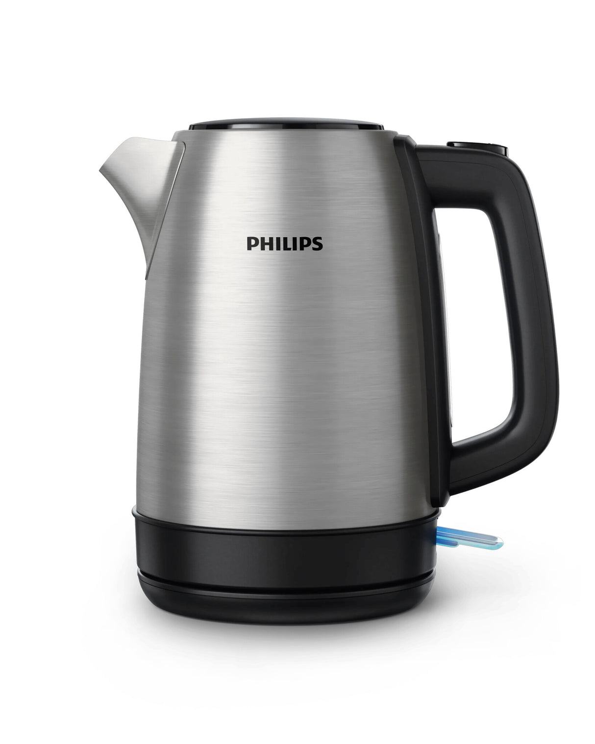 Philips Daily Collection HD9350/91 elkedel 1,7 L 2200 W Rustfrit stål