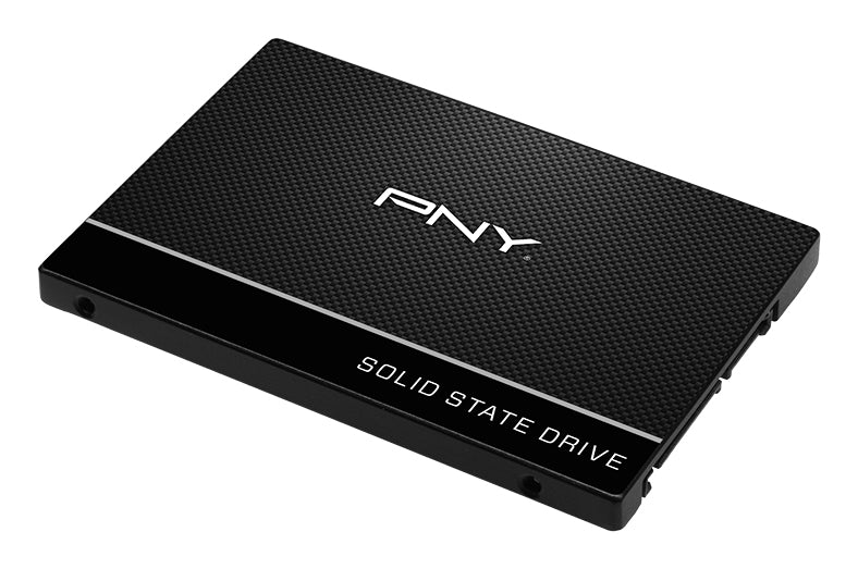 PNY SSD CS900 1TB 2.5 SATA-600