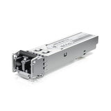 Ubiquiti UF-MM-1G SFP - Multi-Mode Fiber - Dual LC - 10/100/1000 Mbit/s - (2-Pack)