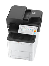 Kyocera ECOSYS MA3500cix Laser