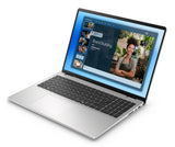 DELL DC16251 Intel Core 5 120U Laptop 40,6 cm (16") Full HD+ 16 GB DDR5-SDRAM 512 GB SSD Wi-Fi 6E (802.11ax) Windows 11 Home Platin, Sølv