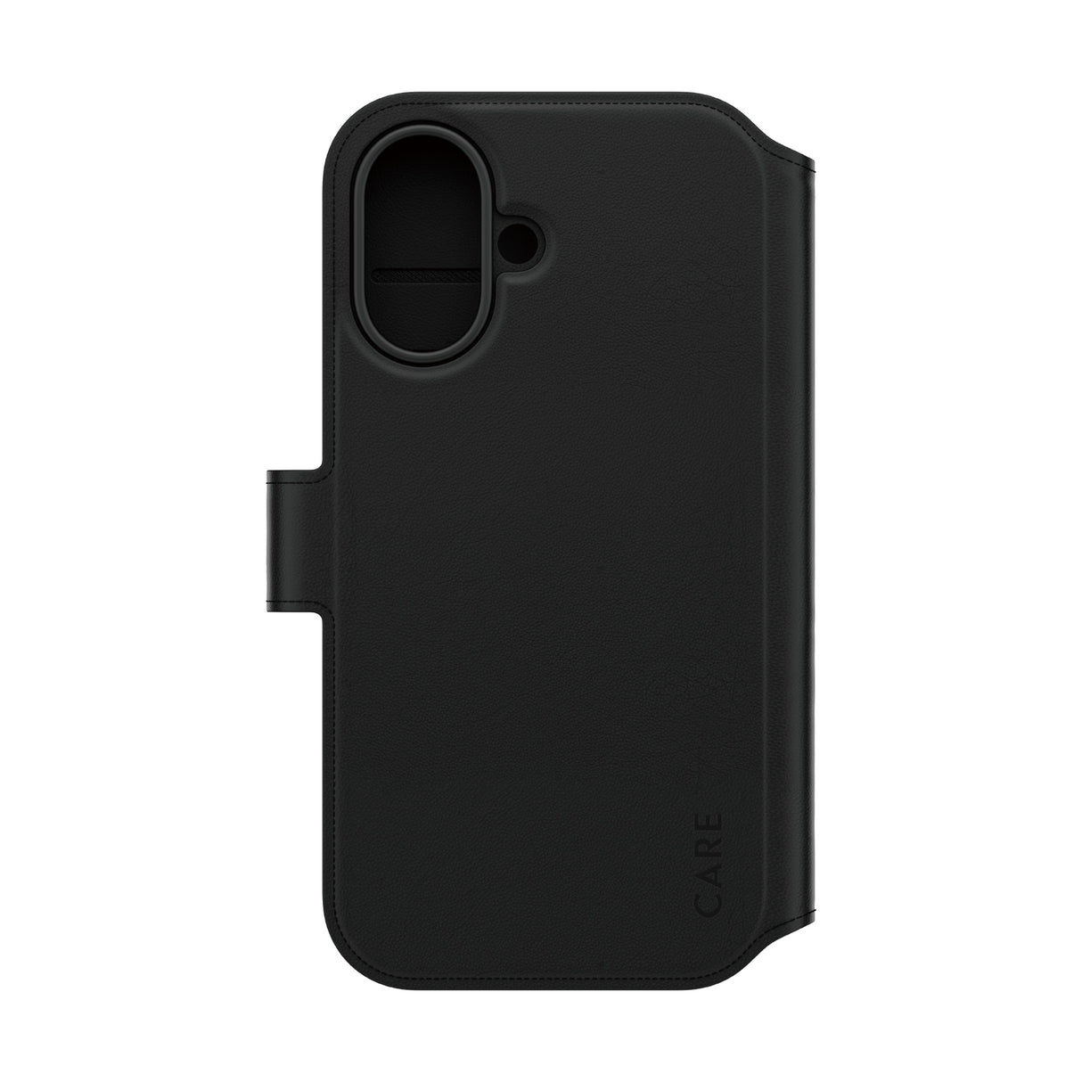 CARE by PanzerGlass Case Feature Tango Two-in-One Wallet Case iPhone 16